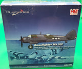Hobby Master HA2303 Beaufighter MK.VIF 415th Night Fighter SQN France 1944 1:72