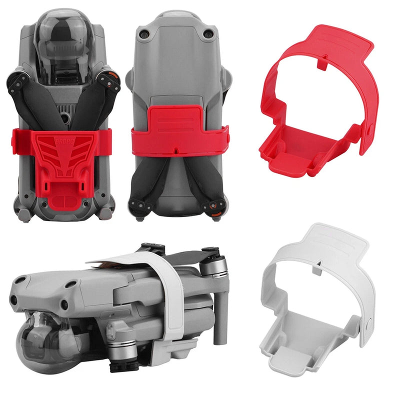 For DJI Mavic Air 2/2S Drone Propeller Blade Holder Mount Protector