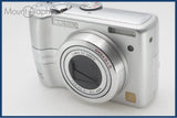 ¡¾EXC¡¿ Panasonic DMC-LZ7 AA battery powered FromJapan #i10875