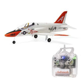 MinimumRC T-45 Goshawk Brushed Power RTF, 30mm EDF, 390mm Wingspan