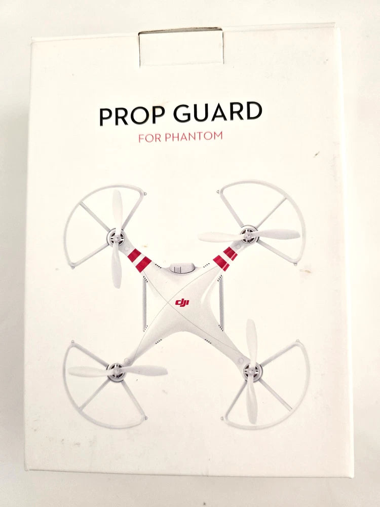 DJI Phantom Prop Guard P330 Spare Drone Part No. 19 for Propeller Protection