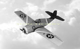 Grumman F4F-3 Wildcat 31