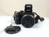FUJI FILM FinePix S3200 24X Zoom Digital Camera 14MP CAMERA ONLY