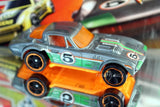 2018 Hot Wheels Mystery Models Series 1  #05 Corvette Grand Sport Special