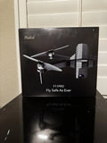 Ruko F11PRO Quadcopter Drone 4K Wi-Fi Camera Brushless Motor Auto Return