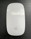 Apple Magic Mouse Model A1296 Wireless Bluetooth Multi-Touch AA Battery Operated Battery