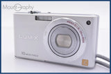 ¡¾AS IS¡¿ Panasonic LUMIX DMC-FX37 FromJapan #yk7674