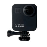 GoPro MAX 360 Waterproof Traditional Camera Spherical 5.6K30 HD Video 16.6MP Cam