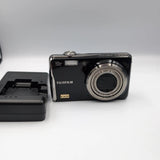 Working Item FUJIFILM FinePix F80EXR Black