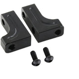 Servo Mount Fixed Mount Servo Holder RC Car for SCX10 1/10 90021 90022 90028