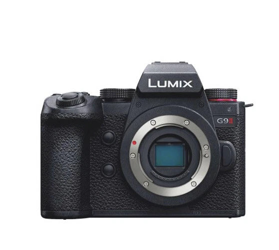 Panasonic LUMIX G9 PRO II DC-G9M2 [Body Four Thirds Sensor Mirrorless Camera£Ý