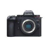 Panasonic LUMIX G9 PRO II DC-G9M2 [Body Four Thirds Sensor Mirrorless Camera£Ý