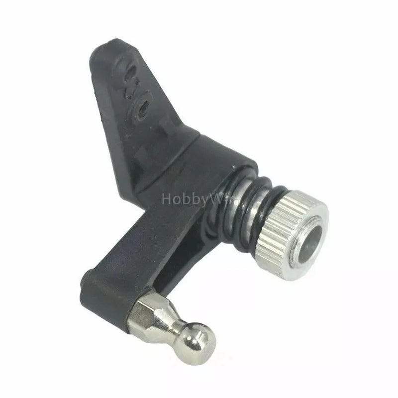 SST RACING RC CAR SERVO SAVER ARM COMPLETE FOR SAISU 1/10 RC BUGGY
