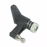 SST RACING RC CAR SERVO SAVER ARM COMPLETE FOR SAISU 1/10 RC BUGGY