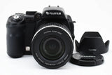 FUJIFILM FinePix S9000 Digital Camera 10x zoom 9MP Excellent condition