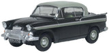 Oxford Diecast 76SR008 OO Gauge Sunbeam Rapier MkIII Velvet Green/Sage Green