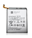 Battery For A51 5G (EB-BA516AMY) (Verizon Model) Battery
