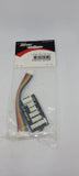 HITEC - Charger LiPo Balancer Board  TP/FP/Multiplex Batteries  #44152 - NIP Battery