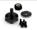 KDEXF-PA1023-RH - KDE Fixed Propeller adapter for multirotor