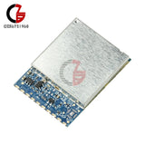 1.2G/1.3G/1.7G FPV Audio Video Transmission Module Wireless Analog 1080-1700MHz