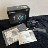Fujifilm X-T1 Mirrorless Digital Camera Good JP