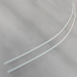 2pcs DJI T50 drone spray arm hose 000030 replacement