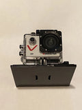 Monster Digital Action Camera With Accessories