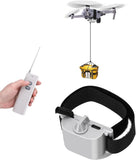 Universal Drone Airdrop System Compatible with
