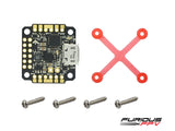 NEW Furious FPV Racewhoop Smallest Brushless FC