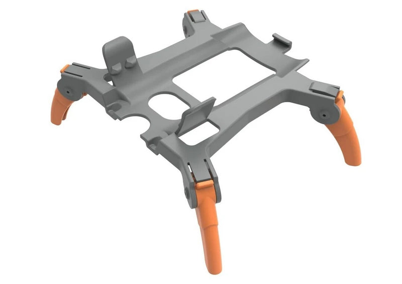 Foldable Chassis Heightening Frame with Protection Support for DJI AIR 3/3S NEW