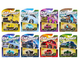 Car Tuned 1:64 Series 8 Mainline Assortment 2025 Diecast Model Car