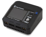 Yokomo Racing Performer 740 DC Dual LiPo/LiHV Battery Charger (6S/20A/2x400W) Battery