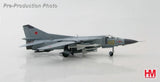 Hobby Master HA5301 MIG-23M Flogger Soviet 787th IAP 1/72 Scale Diecast Model