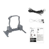 Airdrop Device Wedding Projectile Launcher Payload Dropper for DJI Mavic 4 Pro