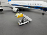 Scale 1/144 Airport  staircase truck handmaded printed Finished 3D Modeling car