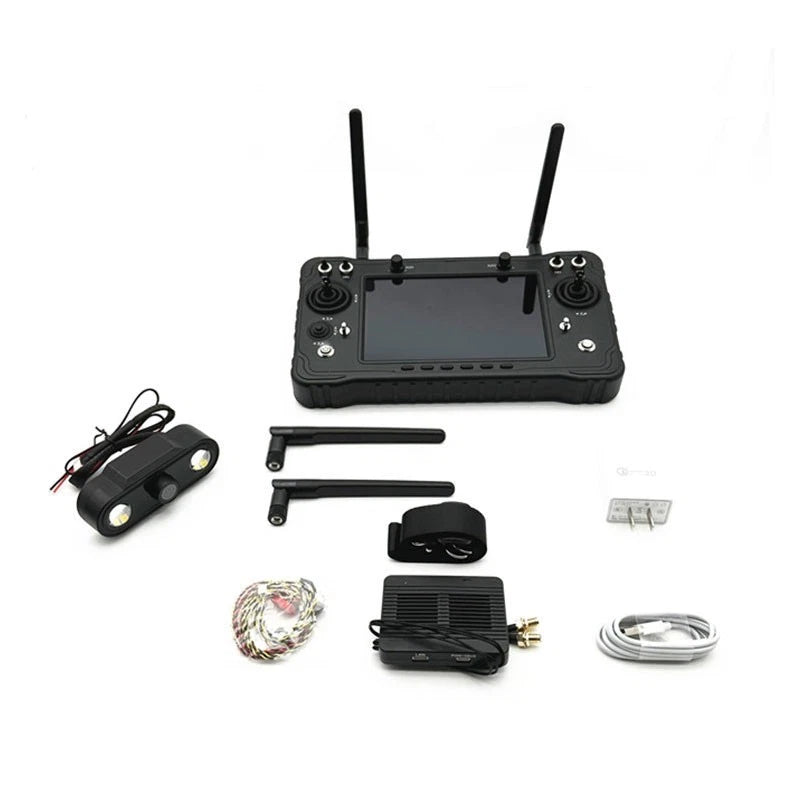 SKYDROID H16Pro 30KM FPV Remote Controller+Receiver+MIPI Camera Kit+Telemetry