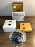 Never Used - Nikon Nikkor AF-S DX 16-85mm f/3.5-5.6G ED VR Aspherical From JAPAN