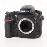 Nikon D800E 36.3MP Digital SLR Camera Body *Inoperable #495