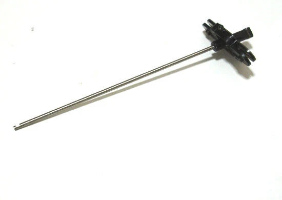 SYMA RC Apache Twin Rotor Helicopter S023 3-CH Inner Shaft Main Blade Grip Set