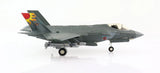 LOCKHEED F-35A LIGHTNING II - 6677, ROC AIR FORCE  - 1:72  HOBBY MASTER  HA4424