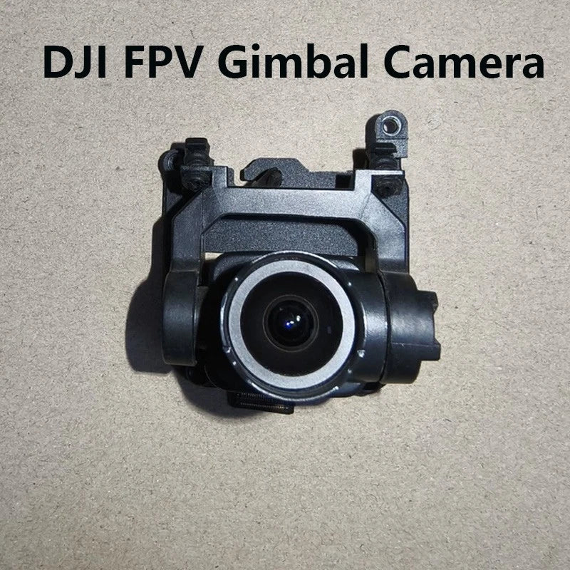 for DJI FPV Gimbal Camera Component Module, for DJI FPV Camera