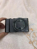 Panasonic Lumix LX10 24mm wide angle 5 axis stabilization 4K photo mode