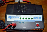 Reedy 526-S AC/DC 2S-6S LiPo LiFe Balance RC Battery Charger Battery