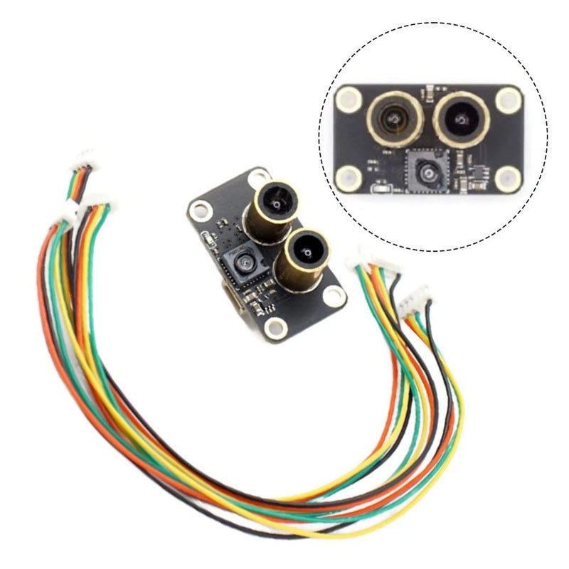 MTF01 Optical Flow Module For distance Sensor with 8 Meters Ranging for Drones