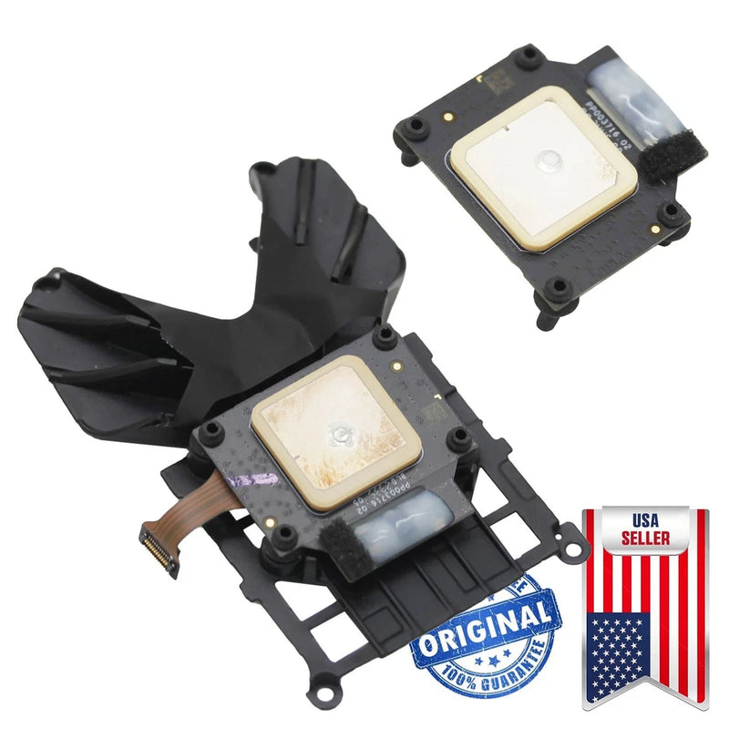 OEM GPS IMU Module Circuit Board Bracket Flex Cable Assembly For DJI Mini 4 Pro