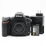 Nikon D750 24.3MP FX Digital Camera Body #104