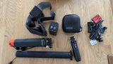 GoPro MAX2 360 Action Camera 8K Video, Waterproof, Touch Screen, 128GB SD Card++