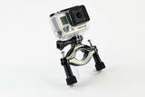 GoPro Hero3+ Silver Camera (Hero 3+) #G204