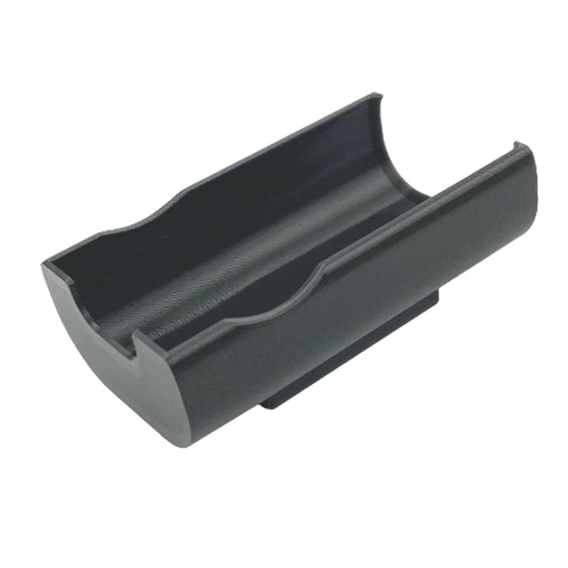 Headband Battery Storage Slot Back Clip for DJI FPV Combo Goggles V2 Flying