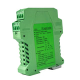 DC Signal Isolation Transmitter 1 In 2 Out 4-20mA to 0-10V Current Converter